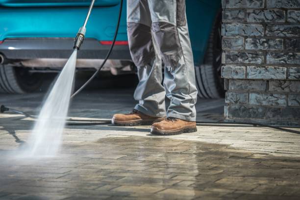 Professional Pressure Washing Services in Bellville, OH